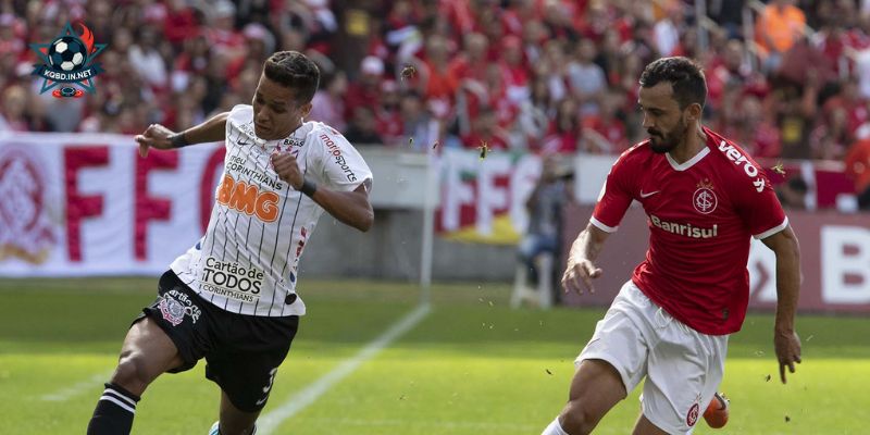 Tổng quan thông tin của Internacional vs Corinthians